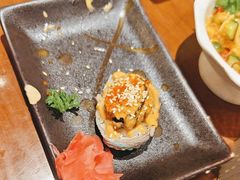 -小川洋风料理(武商MALL店)