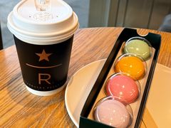 -星巴克臻选(沈阳万象城店)