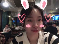 -碧特博格啤酒花园餐厅(芜湖路店)