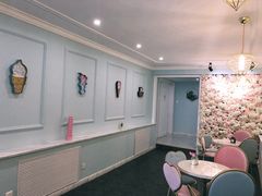-La patisserie de Mona 茉娜的甜品(韩乐坊店)
