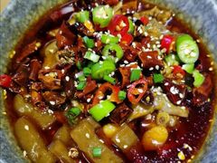 -付小姐在成都(川沙店)