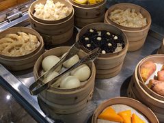 -欢乐牧场海鲜烤肉自助(牡丹园店)