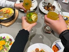 -小厨娘淮扬菜(板桥一店)