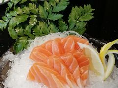 -真剑日本料理·铁板烧(贵州路店)