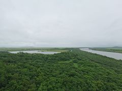 -珲春防川景区