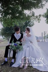 -天长地久婚纱摄影(天宁北路店)