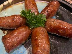 黑椒香肠-KCOOKING概念韩餐(世茂52+店)