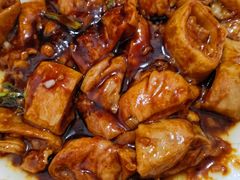 红烧肥肠-九龙餐厅(大沽路店)