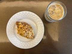 -Seesaw Coffee(上海尚悦湾店)