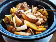 -先记烧鹅王·本地粤菜(福永店)