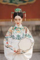 -美云庭古装·格格服汉服·京城旅拍(北京店)