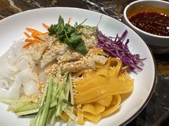 -天山集市餐厅(康城店)