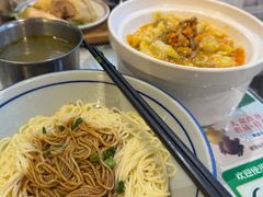 -阿金大白·上海菜馆(新天地店)