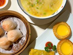 -东海海鲜酒家(中信广场店)