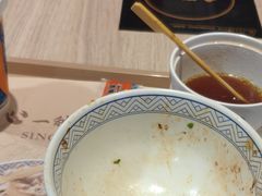 -吉野家(凯旋购物广场店)