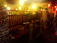 -滇池印象原生态火锅(南开大悦城店)