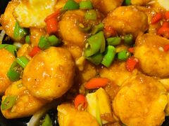 -小俩口烧烤东北菜(双井店)