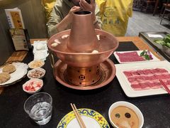 -南门涮肉(上海一店)