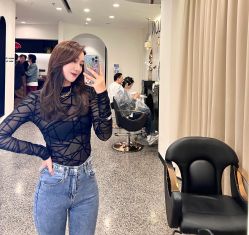 -SWANK SALON