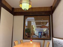 -环秀楼(黄山呈坎店)