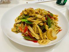 -辣公子·千岛湖私房菜(滨江店)