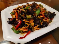 -印象牯岭小厨(牯岭街店)