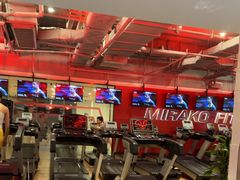 -奇迹健身(金牛凯德店)