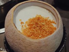 -同仁四季椰子鸡(宝安壹方城店)