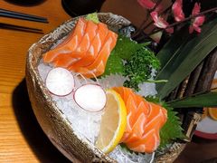 -鳗鱼家·深夜食堂(军博店)