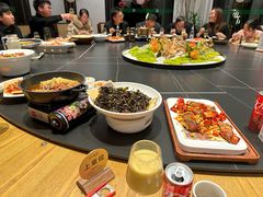 -味莊餐厅(康庄南街店)
