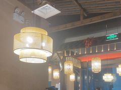 -恰饭·老长沙市井菜(天河客运站店)
