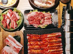 -泥炉烧肉师(新街口金銮巷店)