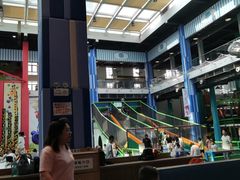 -蒙特利亲子乐园