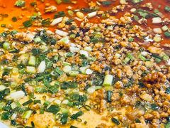 -上海新江南大酒店-中餐厅