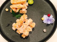-南山鲜虾面·活鲜小馆·海味大连菜(南山总店)