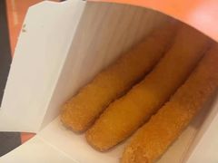 -汉堡王(烟台宝龙店)