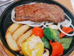 -米斯特比萨(光华桥凯德MALL天津湾店)