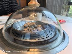 -青蓬蒸汽海鲜·深圳老字号·团建聚会(壹方城店)