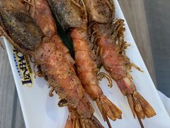 -LENBACH兰巴赫西餐啤酒坊(大连东港店)