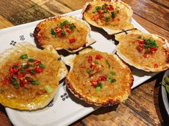 -王红军龙虾(新民路店)