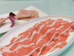 -澳洲肥牛火锅(转盘路店)