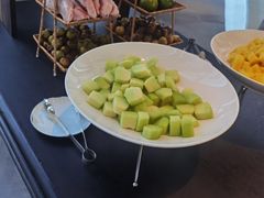 -傲廬·云端餐厅·深圳柏悦酒店