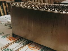 -曾百万小炉小串自助烧烤(高新店)
