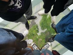 -梦幻奥陶纪景区