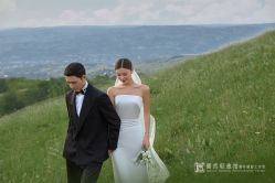 -蜜恋婚纱摄影·客片研发(苏州店)