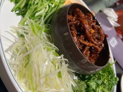 -满园烤鸭·春饼(沈北万达店)