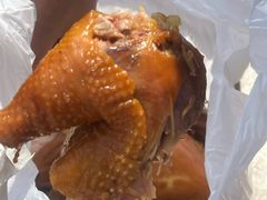 -小李烧鸡(西北角总店)