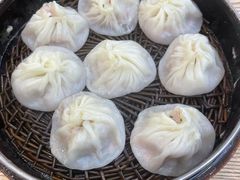 -法华汤包馆(法华镇路店)
