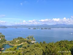 -梦姑塘文化公园