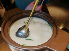 -粗茶淡饭·隐庐私厨(东亭店)